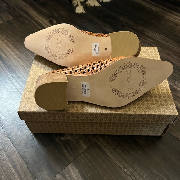 Roolee “Day in the Life” Mule - Picture 3 of 4